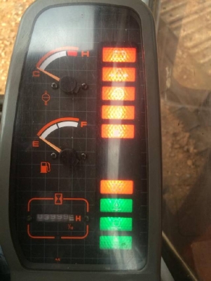 ขายรถแบคโฮ HITACHI EX120-2 ระบบไฟฟ้าเต็ม นำเข้าจากญี่ปุ่น สภาพสวย มี VDO การทำงานครับ ขายรถแบคโฮ HITACHI EX120-2 ระบบไฟฟ้าเต็ม นำเข้าจากญี่ปุ่น สภาพสวย มี VDO การทำงานครับ