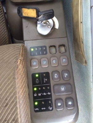 ขายรถแบคโฮ HITACHI EX120-2 ระบบไฟฟ้าเต็ม นำเข้าจากญี่ปุ่น สภาพสวย มี VDO การทำงานครับ ขายรถแบคโฮ HITACHI EX120-2 ระบบไฟฟ้าเต็ม นำเข้าจากญี่ปุ่น สภาพสวย มี VDO การทำงานครับ