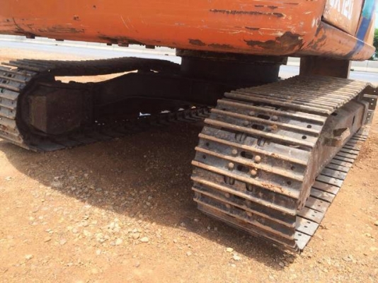 ขายรถแบคโฮ HITACHI EX120-2 ระบบไฟฟ้าเต็ม นำเข้าจากญี่ปุ่น สภาพสวย มี VDO การทำงานครับ ขายรถแบคโฮ HITACHI EX120-2 ระบบไฟฟ้าเต็ม นำเข้าจากญี่ปุ่น สภาพสวย มี VDO การทำงานครับ