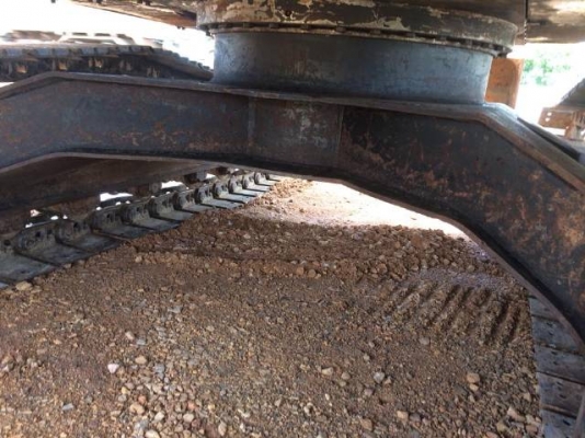 ขายรถแบคโฮ HITACHI EX120-2 ระบบไฟฟ้าเต็ม นำเข้าจากญี่ปุ่น สภาพสวย มี VDO การทำงานครับ ขายรถแบคโฮ HITACHI EX120-2 ระบบไฟฟ้าเต็ม นำเข้าจากญี่ปุ่น สภาพสวย มี VDO การทำงานครับ