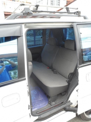 ขาย Mitsubishi Space Runner RVR ปี 1995 ขาย Mitsubishi Space Runner RVR ปี 1995