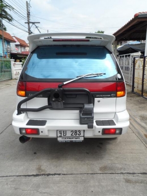 ขาย Mitsubishi Space Runner RVR ปี 1995 ขาย Mitsubishi Space Runner RVR ปี 1995