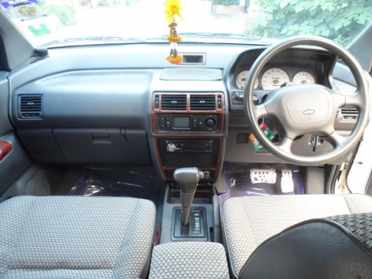 ขาย Mitsubishi Space Runner RVR ปี 1995 ขาย Mitsubishi Space Runner RVR ปี 1995