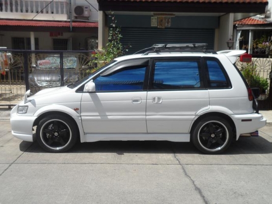 ขาย Mitsubishi Space Runner RVR ปี 1995 ขาย Mitsubishi Space Runner RVR ปี 1995