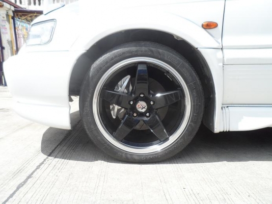 ขาย Mitsubishi Space Runner RVR ปี 1995