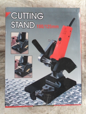 แท่นจับหินเจีย สำหรับงาน D I Y