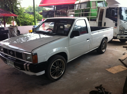 ขาย NISSAN Big M Z16 สวยเดิมบางทั้งคัน สถาพพร้อมใช้งานราคาถูกๆๆ ขาย NISSAN Big M Z16 สวยเดิมบางทั้งคัน สถาพพร้อมใช้งานราคาถูกๆๆ