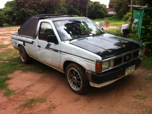 ขาย NISSAN Big M Z16 สวยเดิมบางทั้งคัน สถาพพร้อมใช้งานราคาถูกๆๆ ขาย NISSAN Big M Z16 สวยเดิมบางทั้งคัน สถาพพร้อมใช้งานราคาถูกๆๆ