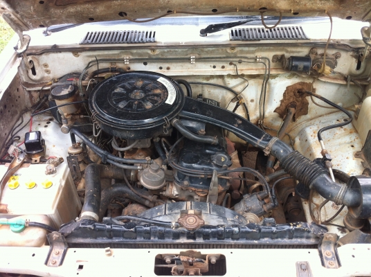 ขาย NISSAN Big M Z16 สวยเดิมบางทั้งคัน สถาพพร้อมใช้งานราคาถูกๆๆ ขาย NISSAN Big M Z16 สวยเดิมบางทั้งคัน สถาพพร้อมใช้งานราคาถูกๆๆ