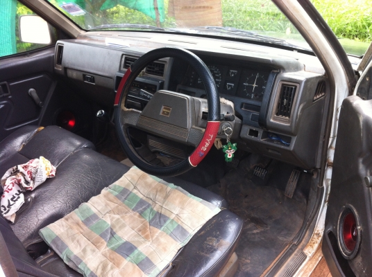 ขาย NISSAN Big M Z16 สวยเดิมบางทั้งคัน สถาพพร้อมใช้งานราคาถูกๆๆ ขาย NISSAN Big M Z16 สวยเดิมบางทั้งคัน สถาพพร้อมใช้งานราคาถูกๆๆ