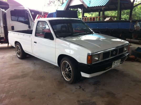 ขาย NISSAN Big M Z16 สวยเดิมบางทั้งคัน สถาพพร้อมใช้งานราคาถูกๆๆ ขาย NISSAN Big M Z16 สวยเดิมบางทั้งคัน สถาพพร้อมใช้งานราคาถูกๆๆ