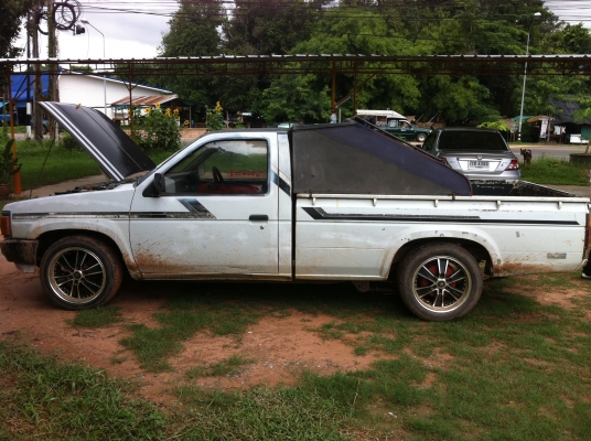 ขาย NISSAN Big M Z16 สวยเดิมบางทั้งคัน สถาพพร้อมใช้งานราคาถูกๆๆ ขาย NISSAN Big M Z16 สวยเดิมบางทั้งคัน สถาพพร้อมใช้งานราคาถูกๆๆ