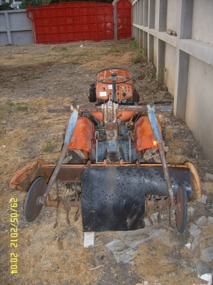 ขายรถไถคูโบต้า B6000 ขายรถไถคูโบต้า B6000