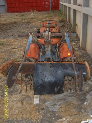 ขายรถไถคูโบต้า B6000 ขายรถไถคูโบต้า B6000