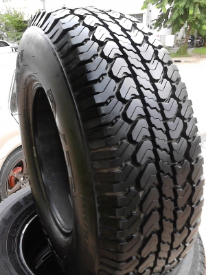 235/75R15 MICHELIN LTX AT มี 1 เส้น TEL.081-427-3941 235/75R15 MICHELIN LTX AT มี 1 เส้น TEL.081-427-3941