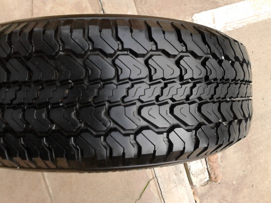235/75R15 MICHELIN LTX AT มี 1 เส้น TEL.081-427-3941 235/75R15 MICHELIN LTX AT มี 1 เส้น TEL.081-427-3941