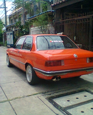 ขายe21 สีส้มแห้งช้า 95000 ร้อนตัง