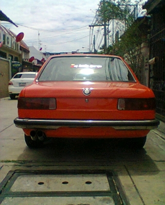 ขายe21 สีส้มแห้งช้า 95000 ร้อนตัง