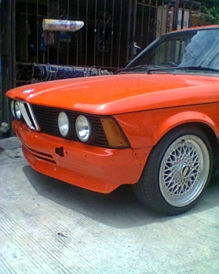 ขายe21 สีส้มแห้งช้า 95000 ร้อนตัง