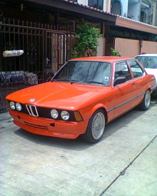 ขายe21 สีส้มแห้งช้า 95000 ร้อนตัง