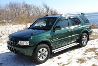 ขายล้อ isuzu mu 1ชุด 7500 บาท