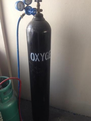 ขายถัง อ๊อกซิเจน และ ถังอาก๊อน