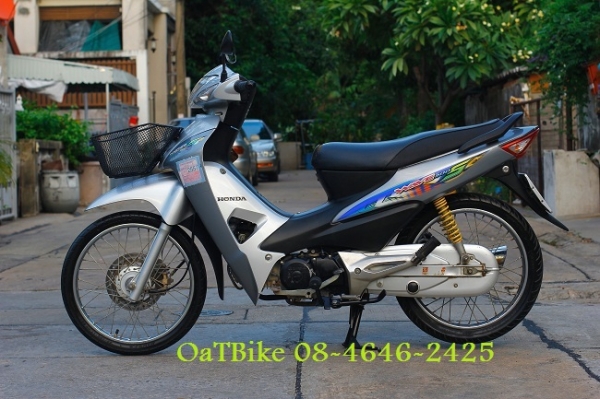 Wave 100 ปี49 UBOX  เดิมๆ