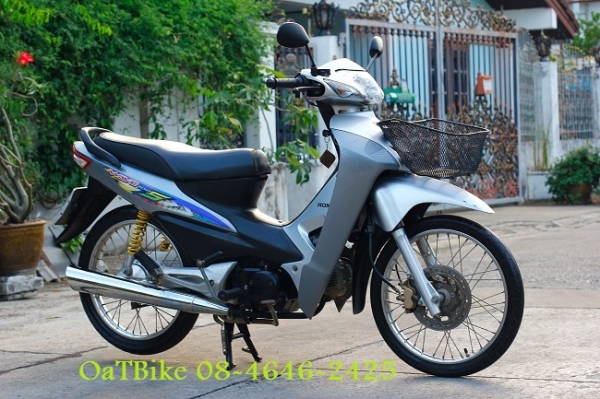 Wave 100 ปี49 UBOX  เดิมๆ