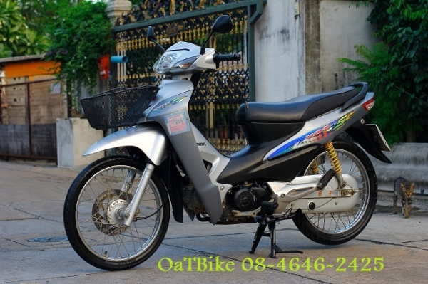 Wave 100 ปี49 UBOX  เดิมๆ