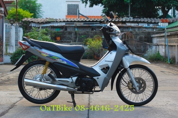 Wave 100 ปี49 UBOX  เดิมๆ