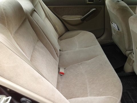 HONDA CIVIC DIMENTION VTEC1.7ปี2001ขาย144000บ. HONDA CIVIC DIMENTION VTEC1.7ปี2001ขาย144000บ.