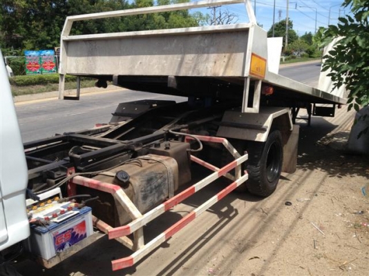 $$$ รถบรรทุกสไลด์ 6ล้อ ไดฮัทสุ สภาพสวย ใหม่ ราคาถูก $$$ รถบรรทุกสไลด์ 6ล้อ ไดฮัทสุ สภาพสวย ใหม่ ราคาถูก