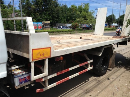 $$$ รถบรรทุกสไลด์ 6ล้อ ไดฮัทสุ สภาพสวย ใหม่ ราคาถูก $$$ รถบรรทุกสไลด์ 6ล้อ ไดฮัทสุ สภาพสวย ใหม่ ราคาถูก