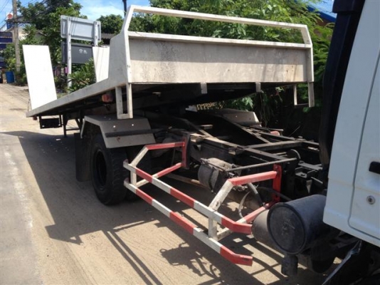 $$$ รถบรรทุกสไลด์ 6ล้อ ไดฮัทสุ สภาพสวย ใหม่ ราคาถูก $$$ รถบรรทุกสไลด์ 6ล้อ ไดฮัทสุ สภาพสวย ใหม่ ราคาถูก