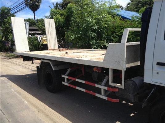 $$$ รถบรรทุกสไลด์ 6ล้อ ไดฮัทสุ สภาพสวย ใหม่ ราคาถูก $$$ รถบรรทุกสไลด์ 6ล้อ ไดฮัทสุ สภาพสวย ใหม่ ราคาถูก