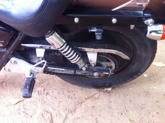 ธารนนทบุรี//ขาย honda phontom ปี51 สวยๆเดิม ราคา40,000 บาท ทะเบียนพร้อมโอน ธารนนทบุรี//ขาย honda phontom ปี51 สวยๆเดิม ราคา40,000 บาท ทะเบียนพร้อมโอน