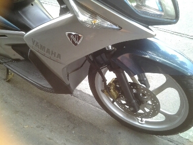 นูโวอิลิแกนร์สวยเดิมปี52 นูโวอิลิแกนร์สวยเดิมปี52