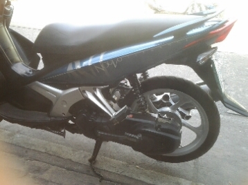 นูโวอิลิแกนร์สวยเดิมปี52 นูโวอิลิแกนร์สวยเดิมปี52