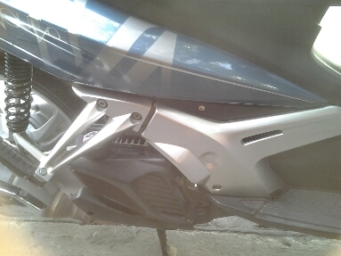 นูโวอิลิแกนร์สวยเดิมปี52 นูโวอิลิแกนร์สวยเดิมปี52