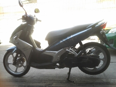 นูโวอิลิแกนร์สวยเดิมปี52