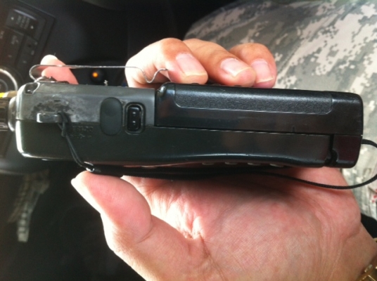 ขายเครื่อง ICOM T22A สภาพดี ตัวเครื่องสวย ครับ รับส่งดีมาก เสียงดังฟังชัด เหมาะแก่คนสะสม ให้อุปกรณ์แท่นชาร์ตยกชุด ขายราคาเพียง 2,500.- (EMS) สนใจติดต่อ 093-9319456 ขายเครื่อง ICOM T22A สภาพดี ตัวเครื่องสวย ครับ รับส่งดีมาก เสียงดังฟังชัด เหมาะแก่คนสะสม ให้อุปกรณ์แท่นชาร์ตยกชุด ขายราคาเพียง 2,500.- (EMS) สนใจติดต่อ 093-9319456