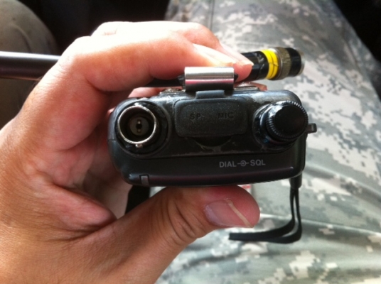 ขายเครื่อง ICOM T22A สภาพดี ตัวเครื่องสวย ครับ รับส่งดีมาก เสียงดังฟังชัด เหมาะแก่คนสะสม ให้อุปกรณ์แท่นชาร์ตยกชุด ขายราคาเพียง 2,500.- (EMS) สนใจติดต่อ 093-9319456 ขายเครื่อง ICOM T22A สภาพดี ตัวเครื่องสวย ครับ รับส่งดีมาก เสียงดังฟังชัด เหมาะแก่คนสะสม ให้อุปกรณ์แท่นชาร์ตยกชุด ขายราคาเพียง 2,500.- (EMS) สนใจติดต่อ 093-9319456