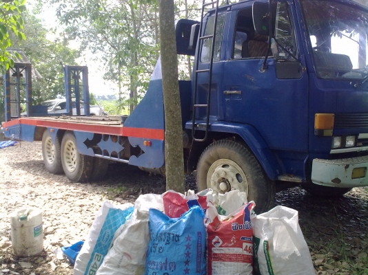 รถบรรทุก โทร 0810960532