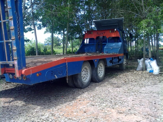 รถบรรทุก โทร 0810960532