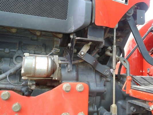 จัดมาอีกคัน L4708 พร้อมดันหน้า จัดมาอีกคัน L4708 พร้อมดันหน้า