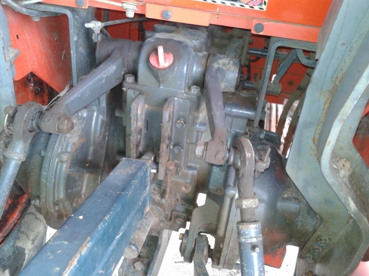 จัดมาอีกคัน L4708 พร้อมดันหน้า จัดมาอีกคัน L4708 พร้อมดันหน้า