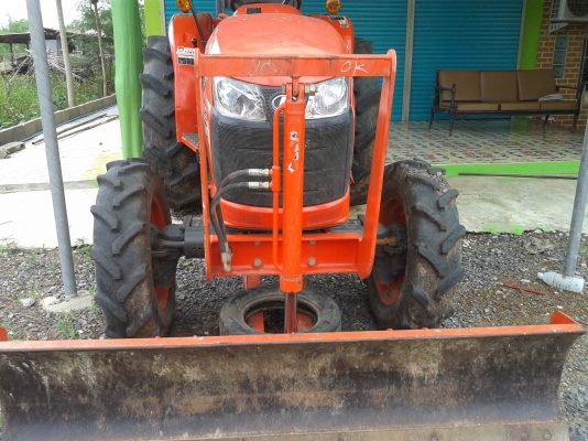 จัดมาอีกคัน L4708 พร้อมดันหน้า จัดมาอีกคัน L4708 พร้อมดันหน้า