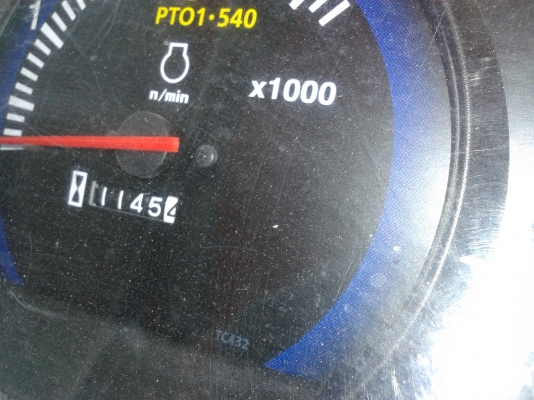 จัดมาอีกคัน L4708 พร้อมดันหน้า จัดมาอีกคัน L4708 พร้อมดันหน้า