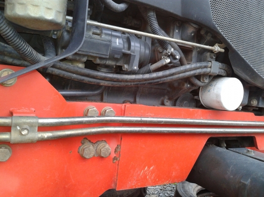 จัดมาอีกคัน L4708 พร้อมดันหน้า จัดมาอีกคัน L4708 พร้อมดันหน้า