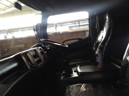 ขายไม่แพง 6 ล้อมีเพลาหน้า-หลัง หรือแบบ 6x6  HINO MEGA เครื่อง HO7C 185 แรงม้าระบบน้ำมัน กระบะดั้มพ์ดิน กระบอกดั้มพ์ 6 ตัน ยาง 900 ขอบ 20 นิ้ว ทำใหม่ทั้งคันพร้อมทะเบียน